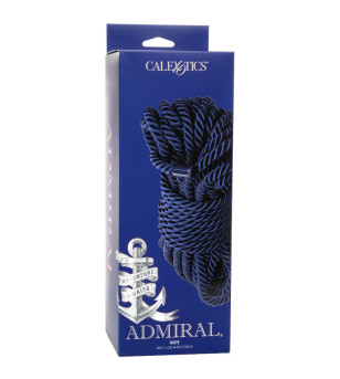 CALEXOTICS - ADMIRAL CORDE JAPONAISE BLEU 30 M