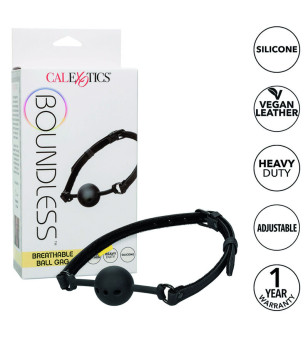 CALEXOTICS - BOUNDLESS BILLON-BOULE RESPIRANT