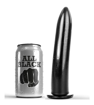 ALL BLACK - DILATATEUR ANAL...