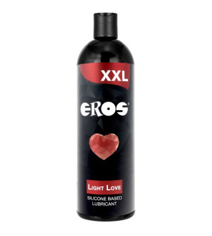 EROS - XXL LIGHT LOVE À...