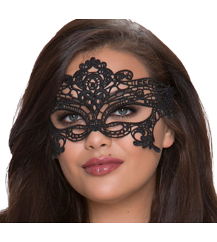 QUEEN LINGERIE - MASQUE...