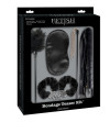 FETISH FANTASY LIMITED EDITION - KIT DE TEASER