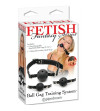 FETISH FANTASY SERIES - SYSTÈME DENTRAÎNEMENT BALL GAG