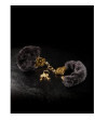 FETISH FANTASY GOLD - MANCHETTES DELUXE FURRY