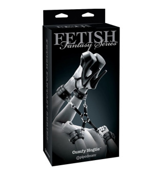 FETISH FANTASY LIMITED EDITION - CUMFY HOGTIE