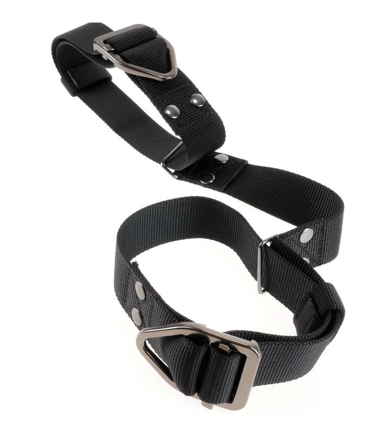 SIR RICHARDS - COMMANDEMENT BICEPS BENDER