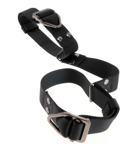 SIR RICHARDS - COMMANDEMENT BICEPS BENDER