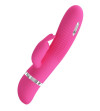 PRETTY LOVE - FLIRTATION VIBRATEUR  ÉLECTROCHOC INGRAM