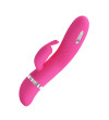 PRETTY LOVE - FLIRTATION VIBRATEUR  ÉLECTROCHOC INGRAM