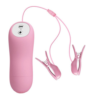 BAILE - PINCE  ÉPILER...