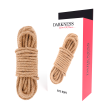 DARKNESS - CORDE JAPONAISE 5 M JUTE