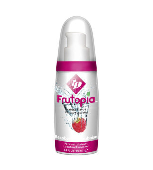 ID FRUTOPIA - LUBRIFIANT...