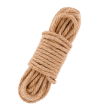 DARKNESS - CORDE JAPONAISE 10 M JUTE