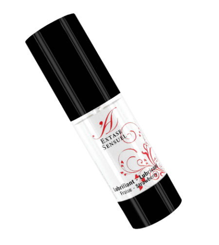 EXTASE SENSUAL - LUBRIFIANT FRAISE 100 ML