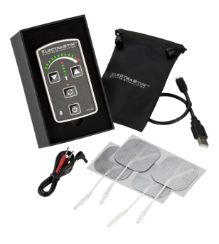 ELECTRASTIM - PACK...