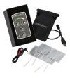 ELECTRASTIM - PACK STIMULATEUR FLICK EM60-E