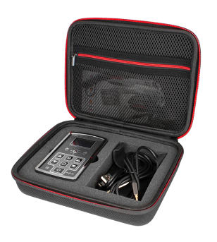 ELECTRASTIM - AXIS...