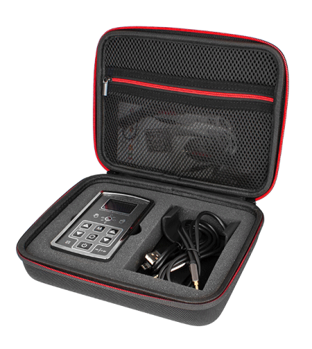 ELECTRASTIM - AXIS ÉLECTRO-STIMULATEUR HAUTE SPÉCIFICATION