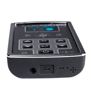 ELECTRASTIM - AXIS ÉLECTRO-STIMULATEUR HAUTE SPÉCIFICATION