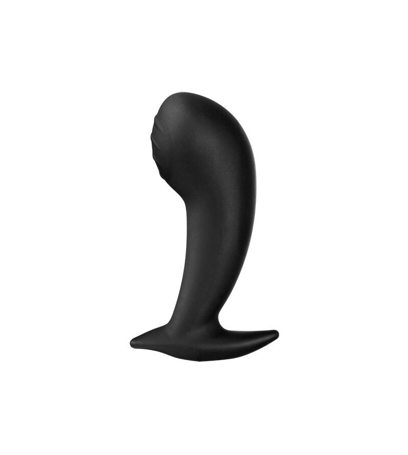 ELECTRASTIM - STIMULATEUR POINT G NONA SILICONE NOIR