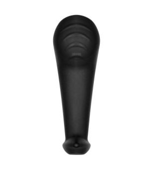 ELECTRASTIM - STIMULATEUR POINT G NONA SILICONE NOIR