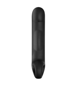 ELECTRASTIM - GODE OVID SILICONE NOIR