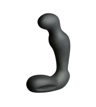 ELECTRASTIM - MASSAGE PROSTATE SIRIUS SILICONE NOIR