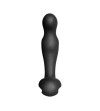 ELECTRASTIM - MASSAGE PROSTATE SIRIUS SILICONE NOIR