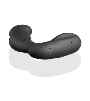 ELECTRASTIM - MASSAGE PROSTATE SIRIUS SILICONE NOIR