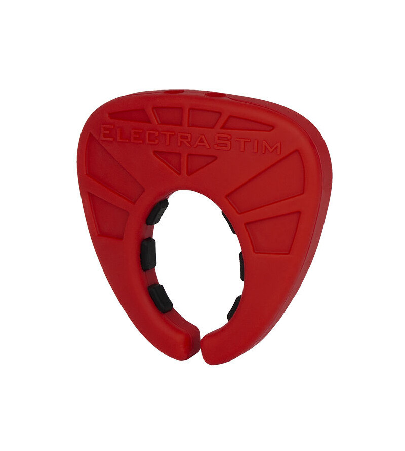 ELECTRASTIM - PROTÈGE-BITE VIPER SILICONE FUSION