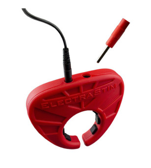 ELECTRASTIM - PROTÈGE-BITE VIPER SILICONE FUSION