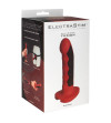 ELECTRASTIM - GODE KOMODO SILICONE FUSION