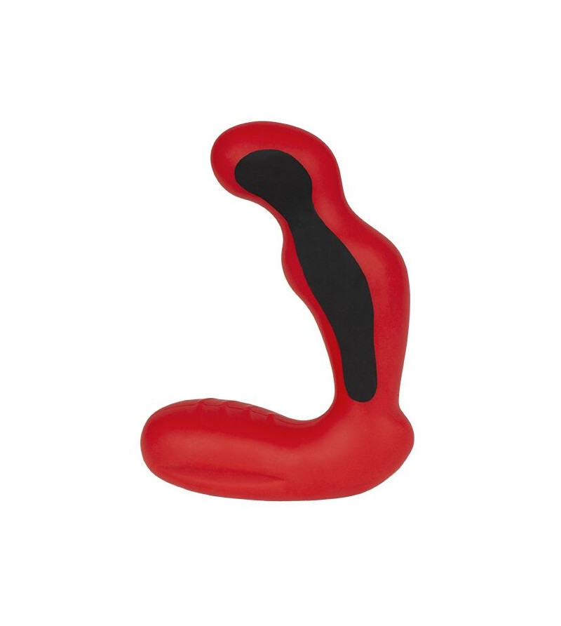 ELECTRASTIM - MASSEUR DE PROSTATE HABANERO SILICONE FUSION