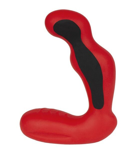 ELECTRASTIM - MASSEUR DE PROSTATE HABANERO SILICONE FUSION