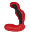 ELECTRASTIM - MASSEUR DE PROSTATE HABANERO SILICONE FUSION