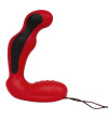 ELECTRASTIM - MASSEUR DE PROSTATE HABANERO SILICONE FUSION