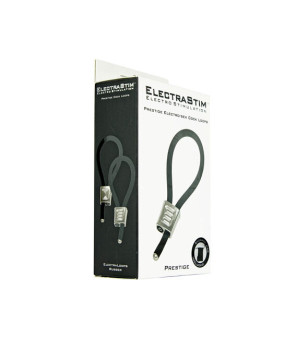 ELECTRASTIM - ELECTRALOOPS PRESTIGE ARGENT