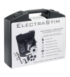 ELECTRASTIM - STIMULATEUR SENSAVOX E-STIM