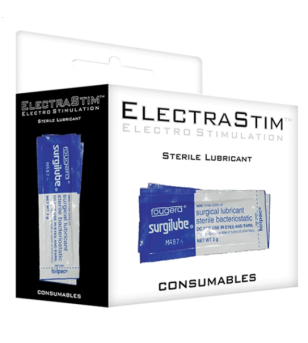 ELECTRASTIM - PACK DE...