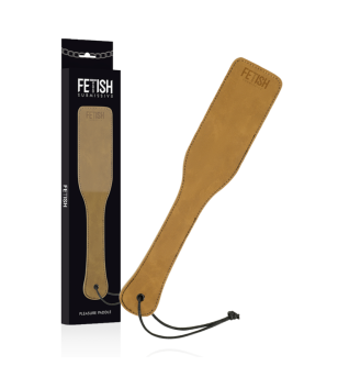 FETISH SUBMISSIVE ORIGIN - FOUET EN CUIR VEGAN