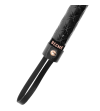 BEGME - BLACK EDITION FLOGGER EN CUIR VEGAN