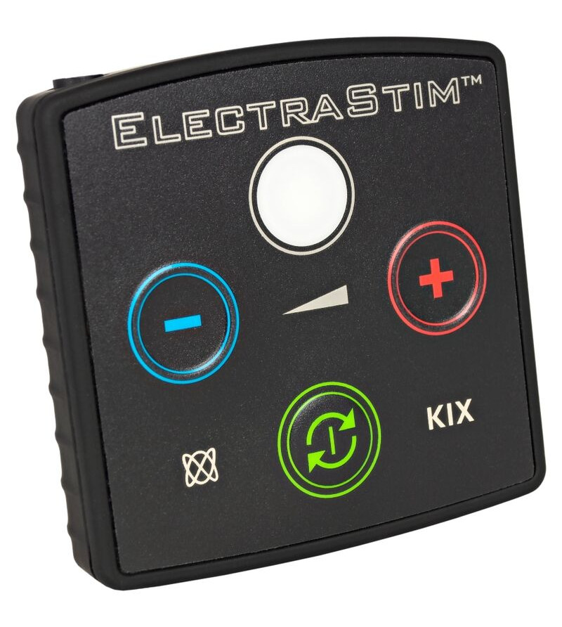 ELECTRASTIM - KIX ÉLECTRO STIMULATEUR DE SEXE