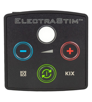 ELECTRASTIM - KIX ÉLECTRO STIMULATEUR DE SEXE