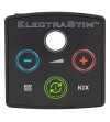 ELECTRASTIM - KIX ÉLECTRO STIMULATEUR DE SEXE