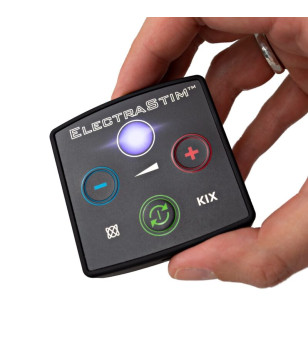 ELECTRASTIM - KIX ÉLECTRO STIMULATEUR DE SEXE