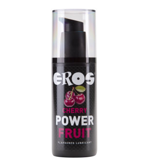 EROS CHERRY POWER FRUIT...