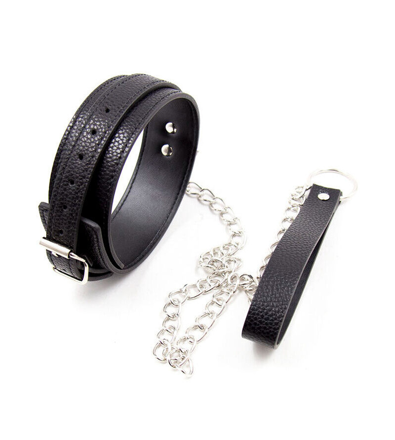 OHMAMA FETISH - COLLIER MOTIF SERPENT