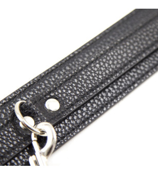 OHMAMA FETISH - COLLIER MOTIF SERPENT