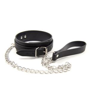 OHMAMA FETISH - COLLIER MOTIF SERPENT