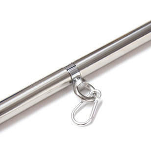 OHMAMA FETISH - BARRE DE RETENUE 4 CROCHETS